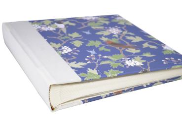 elegantes Fotoalbum "Tasogare"